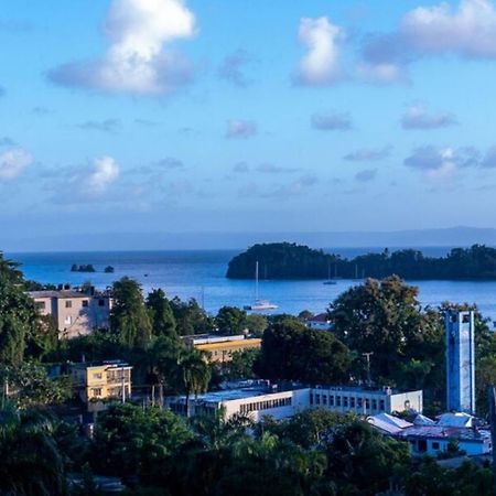 Samana Suites Hotel By Habita Exterior photo