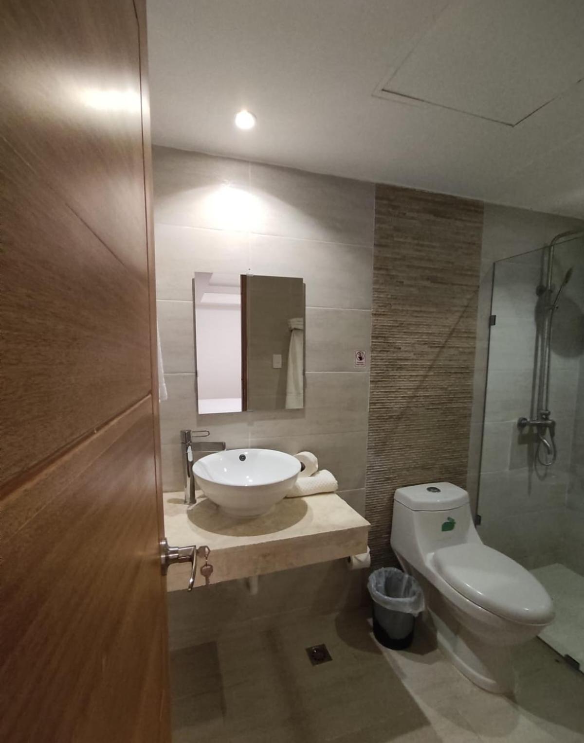 Samana Suites Hotel By Habita Exterior photo